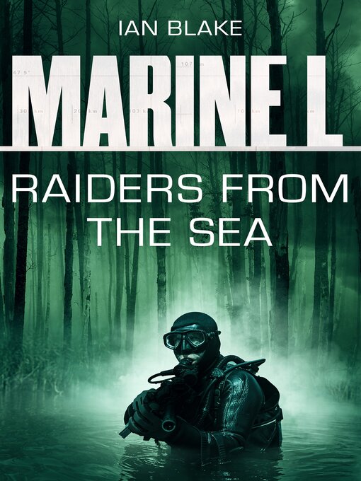 Title details for Marine L SBS by Ian Blake - Available